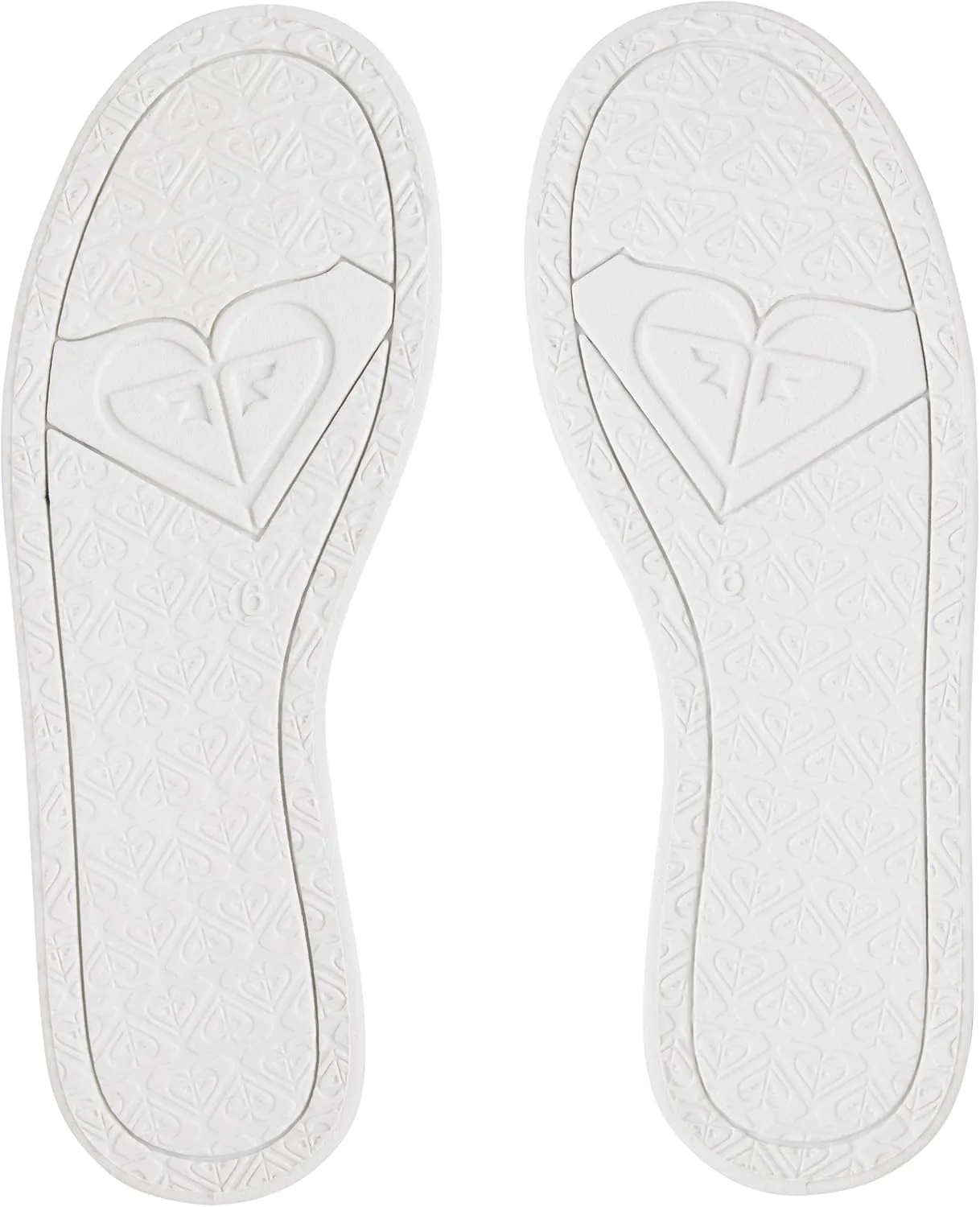 Roxy Women's Minnow VII W Loafer Flat
