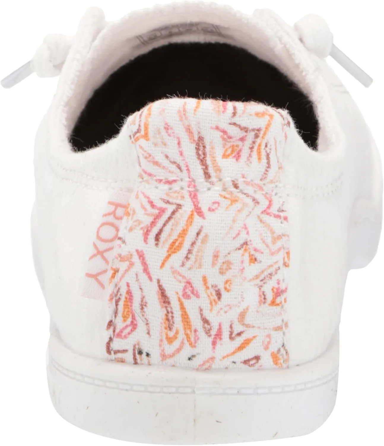 Roxy Women's Rory Slip on Sneaker Loafer Flat