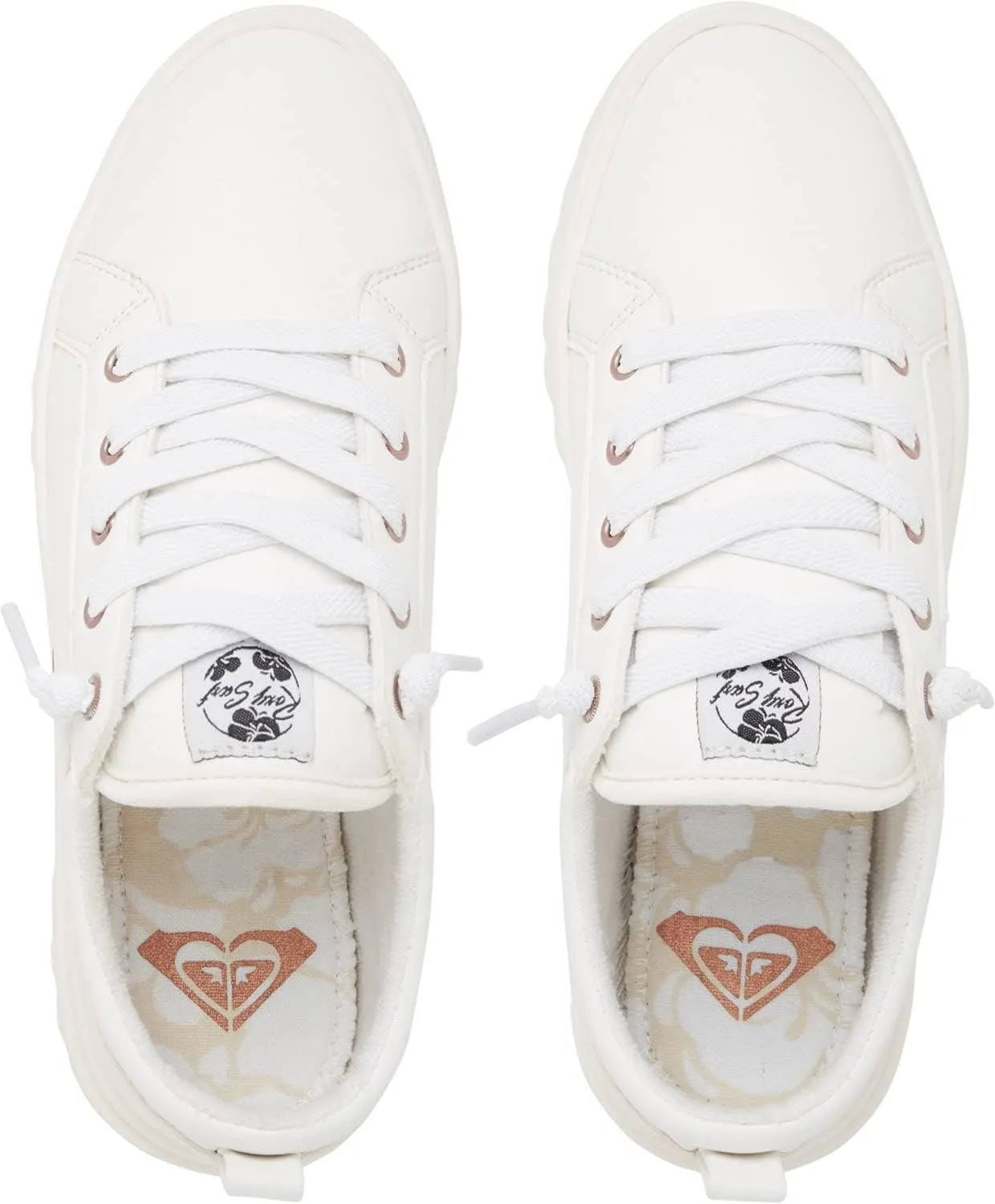 Roxy Women's Sheilahh 2.0 Loafer Flat