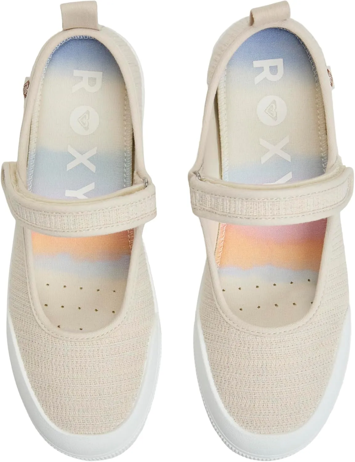 Roxy Women's Sunfari Ballet Flat