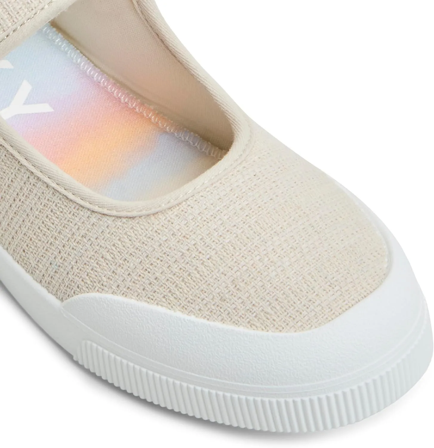 Roxy Women's Sunfari Ballet Flat