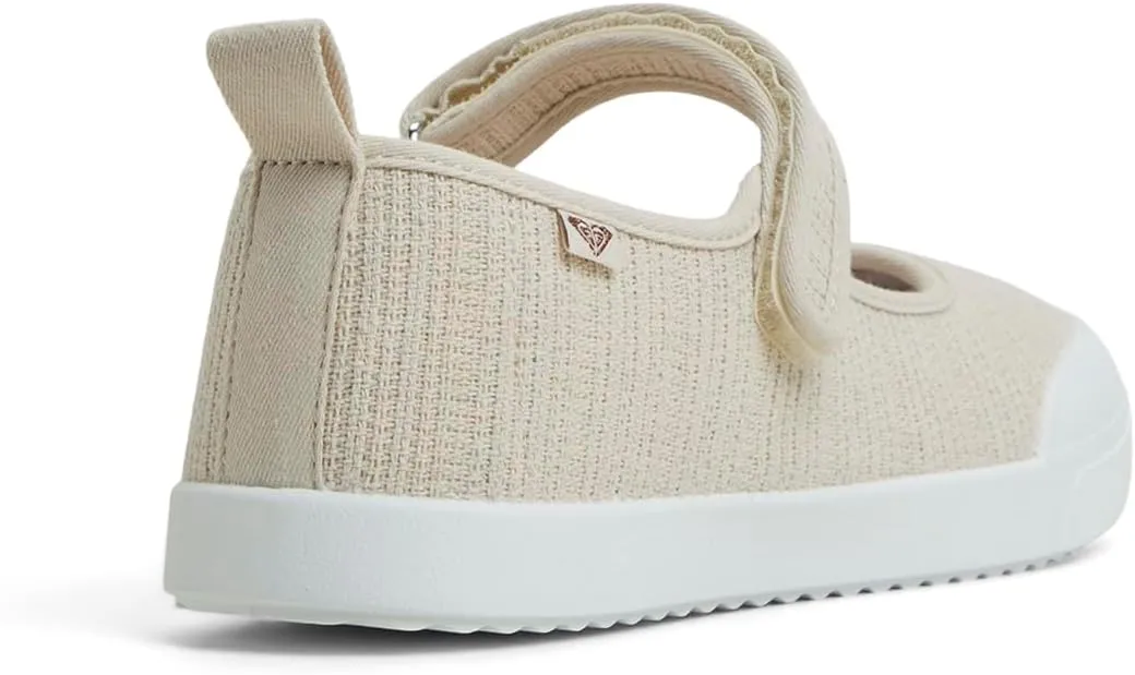 Roxy Women's Sunfari Ballet Flat