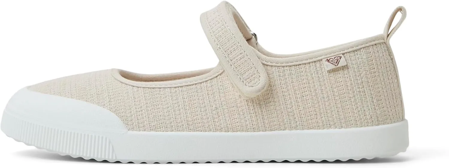 Roxy Women's Sunfari Ballet Flat