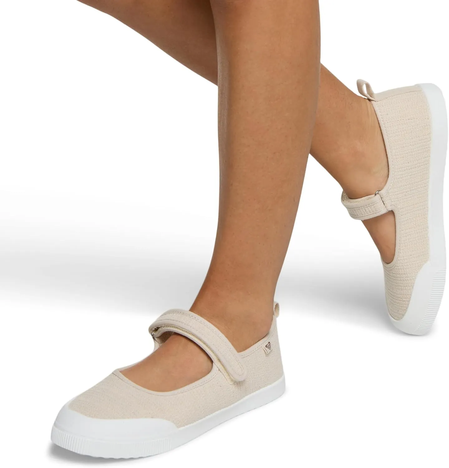 Roxy Women's Sunfari Ballet Flat