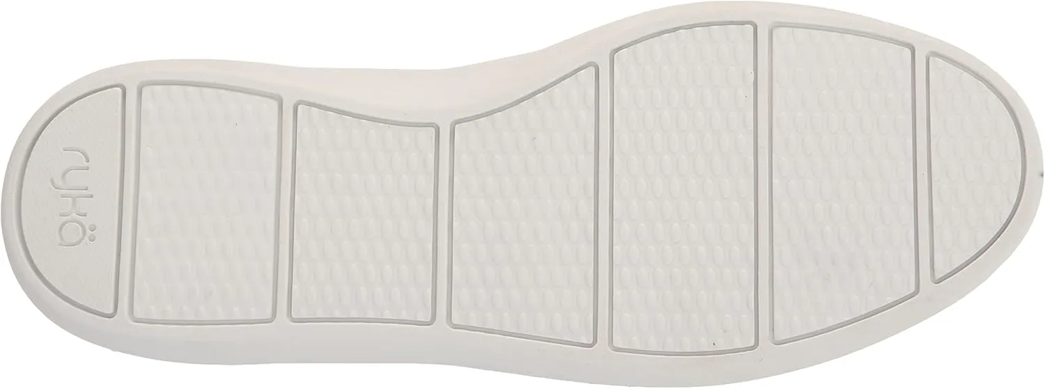 Ryka Women's Astrid Knit Slip on Sneaker