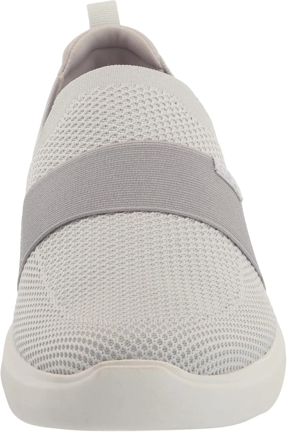 Ryka Women's Astrid Knit Slip on Sneaker