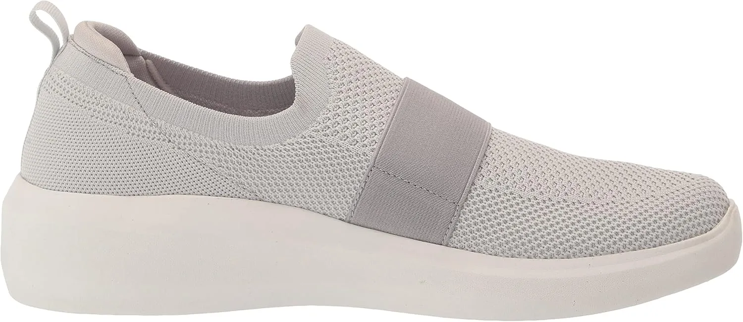 Ryka Women's Astrid Knit Slip on Sneaker