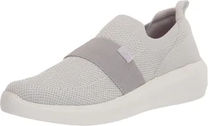 Ryka Women's Astrid Knit Slip on Sneaker