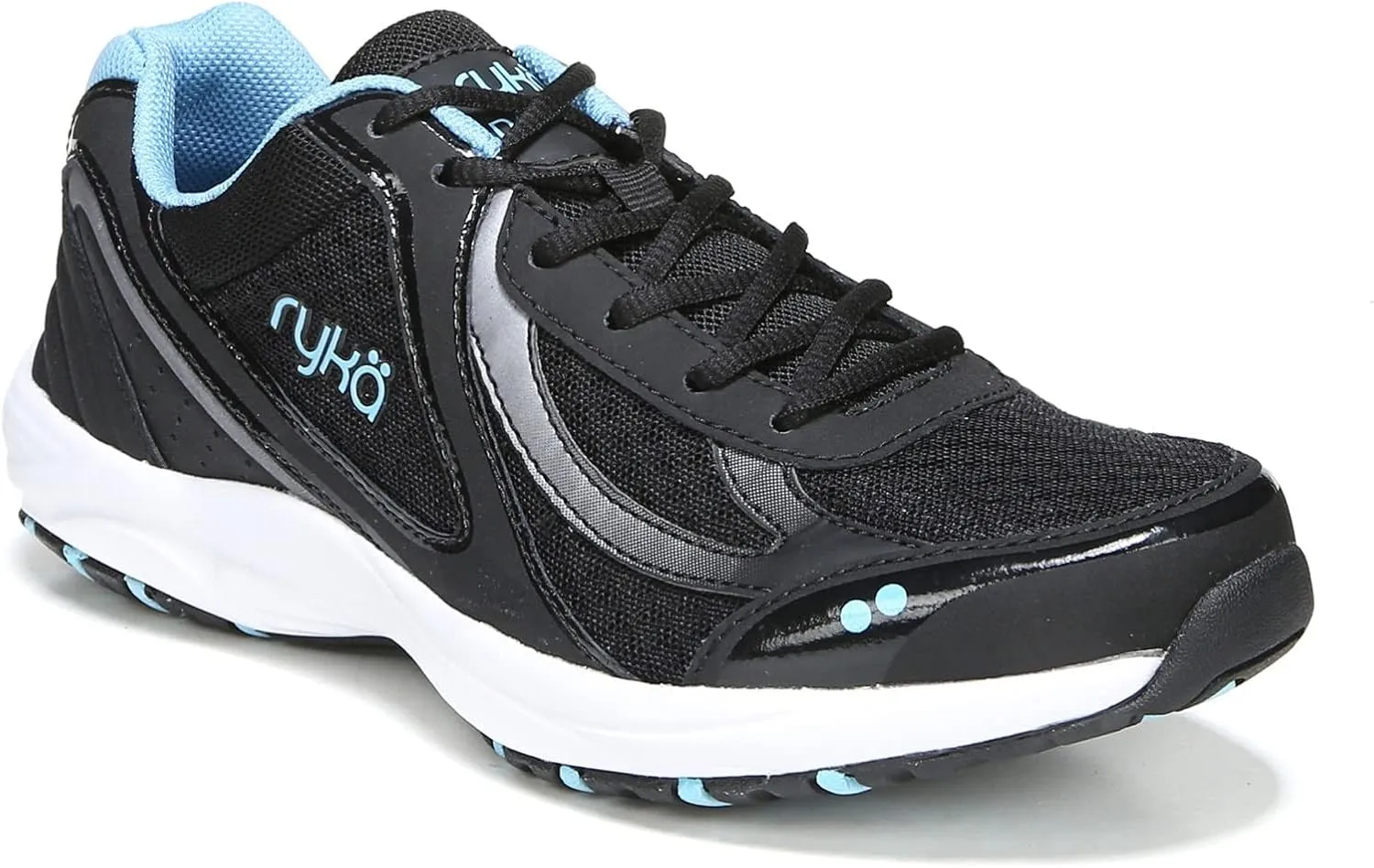 Ryka Women's Dash 3 Walking Shoe