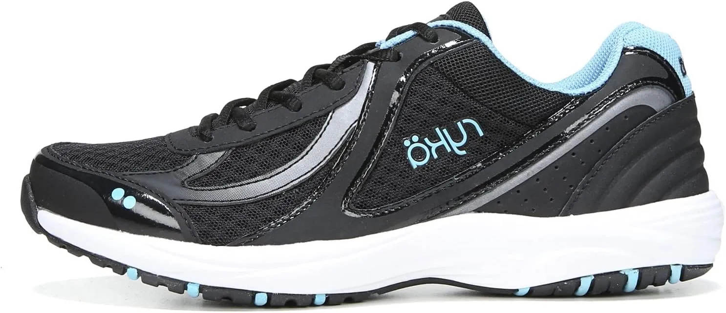 Ryka Women's Dash 3 Walking Shoe