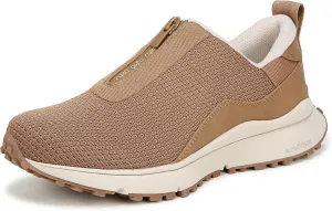 Ryka Women's Jumpstart Zip Slip On Sneaker