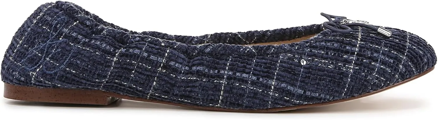 Sam Edelman Women's Felicia Ballet Flat