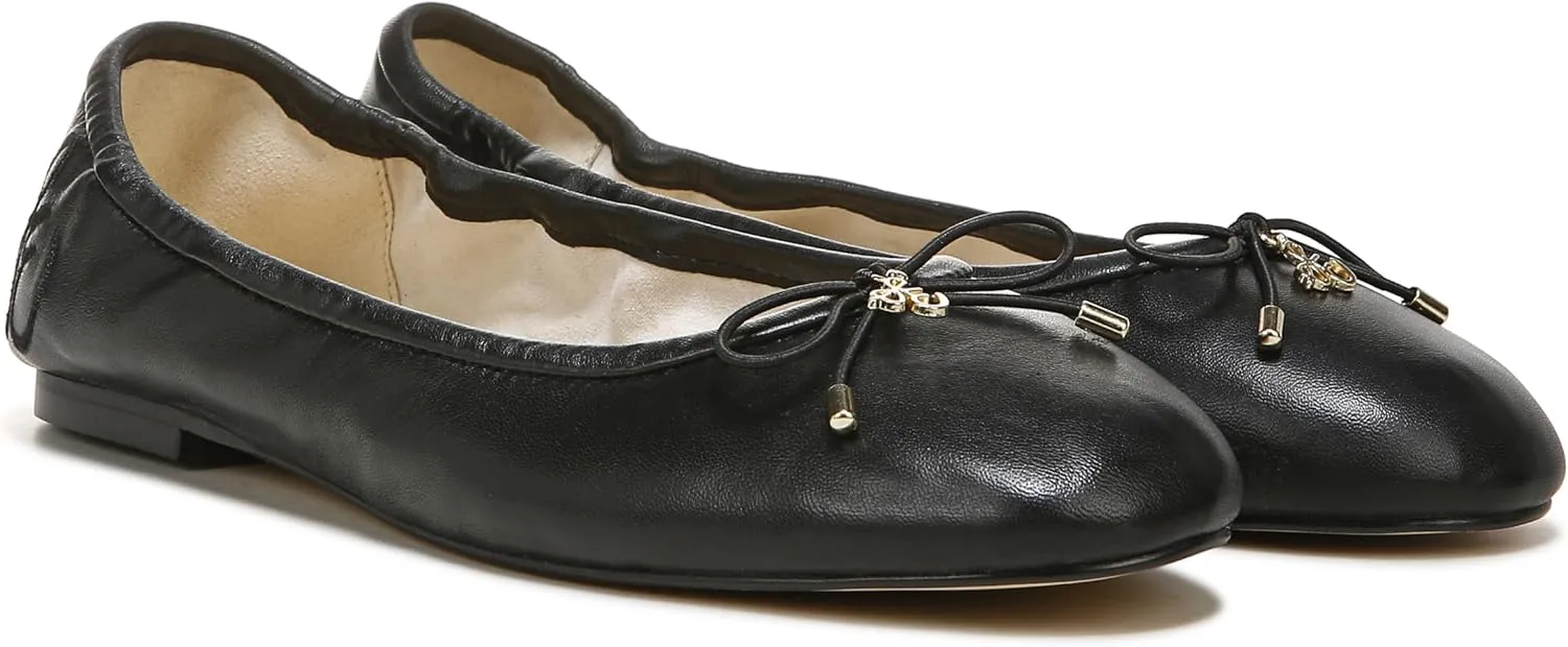 Sam Edelman Women's Felicia Ballet Flat