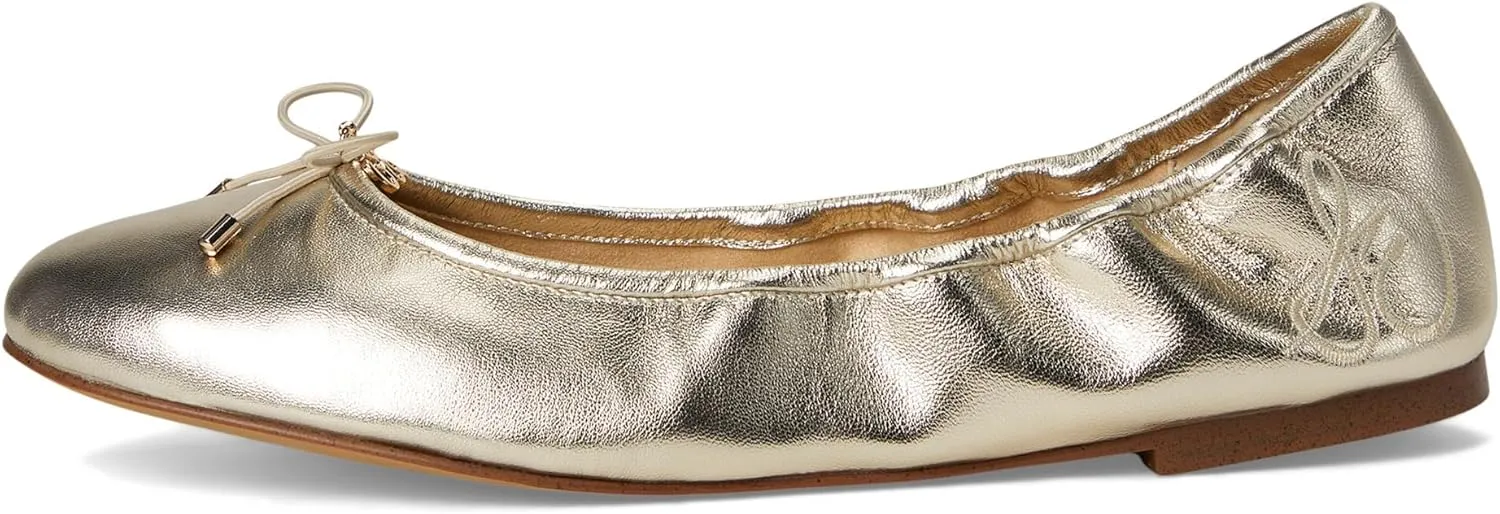 Sam Edelman Women's Felicia Ballet Flat