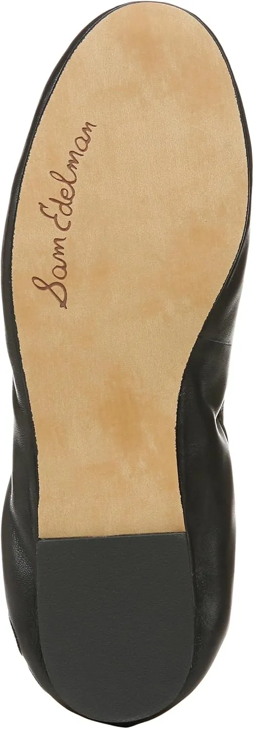 Sam Edelman Women's Felicia Ballet Flat
