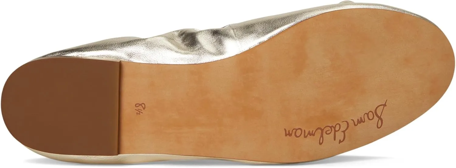 Sam Edelman Women's Felicia Ballet Flat