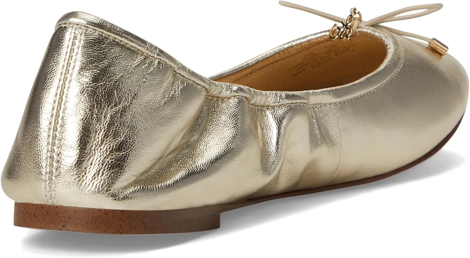 Sam Edelman Women's Felicia Ballet Flat