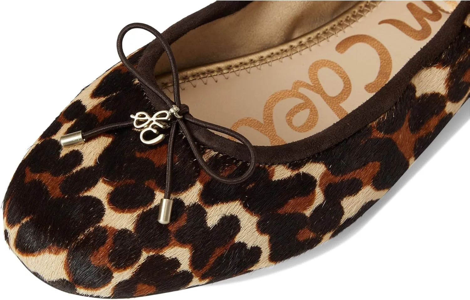 Sam Edelman Women's Felicia Ballet Flat