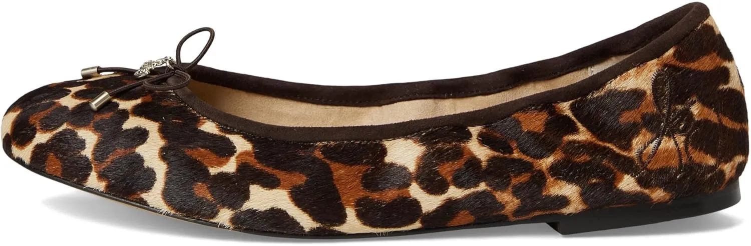 Sam Edelman Women's Felicia Ballet Flat