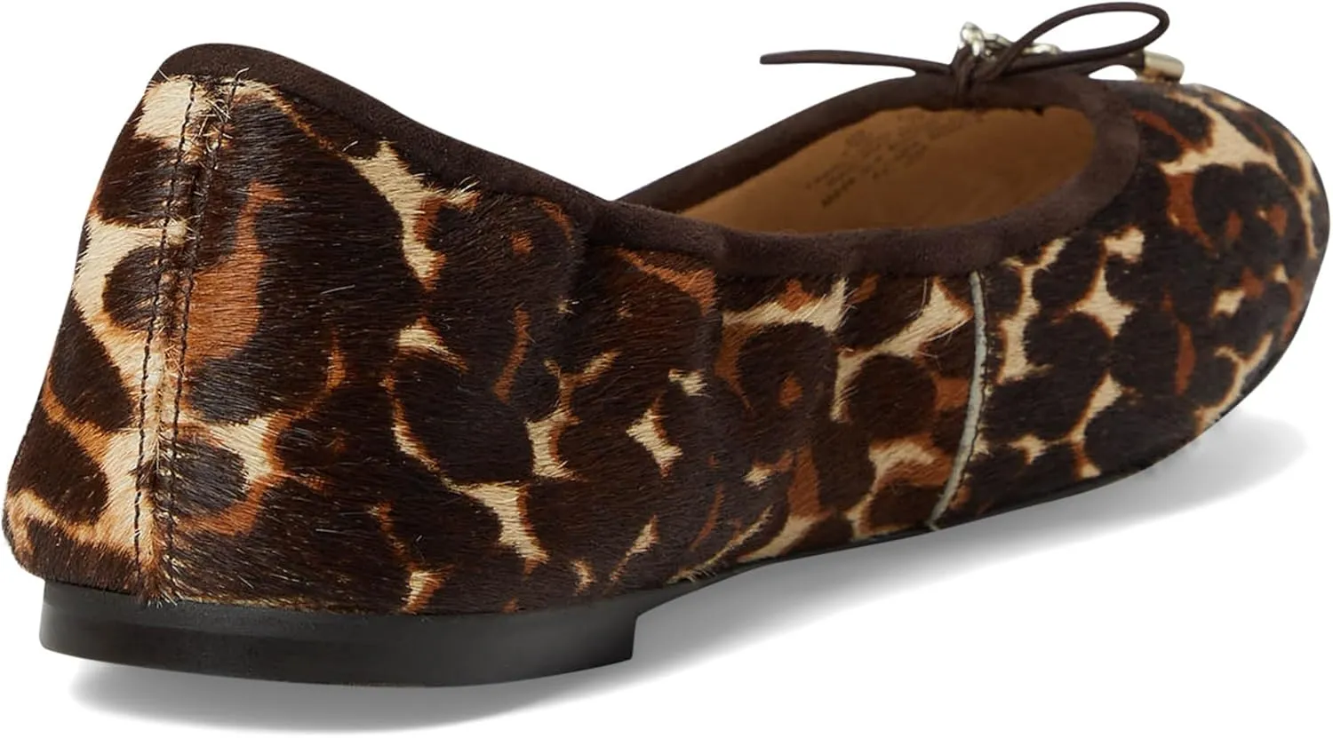 Sam Edelman Women's Felicia Ballet Flat