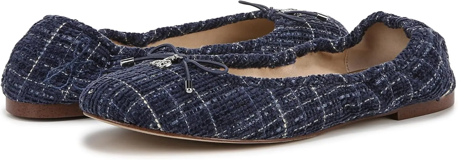 Sam Edelman Women's Felicia Ballet Flat