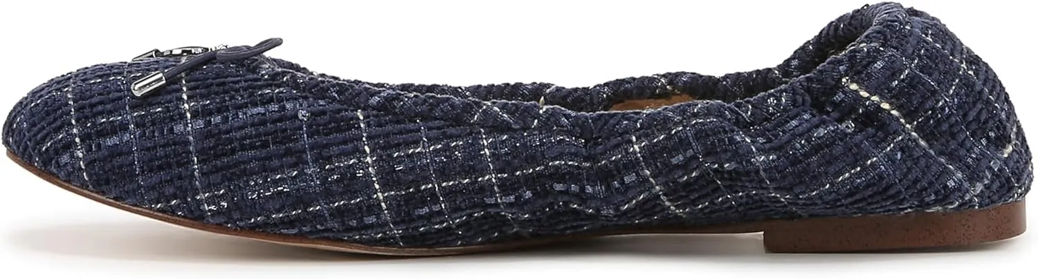 Sam Edelman Women's Felicia Ballet Flat