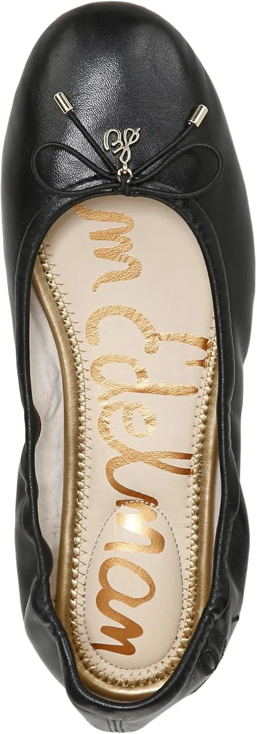 Sam Edelman Women's Felicia Ballet Flat