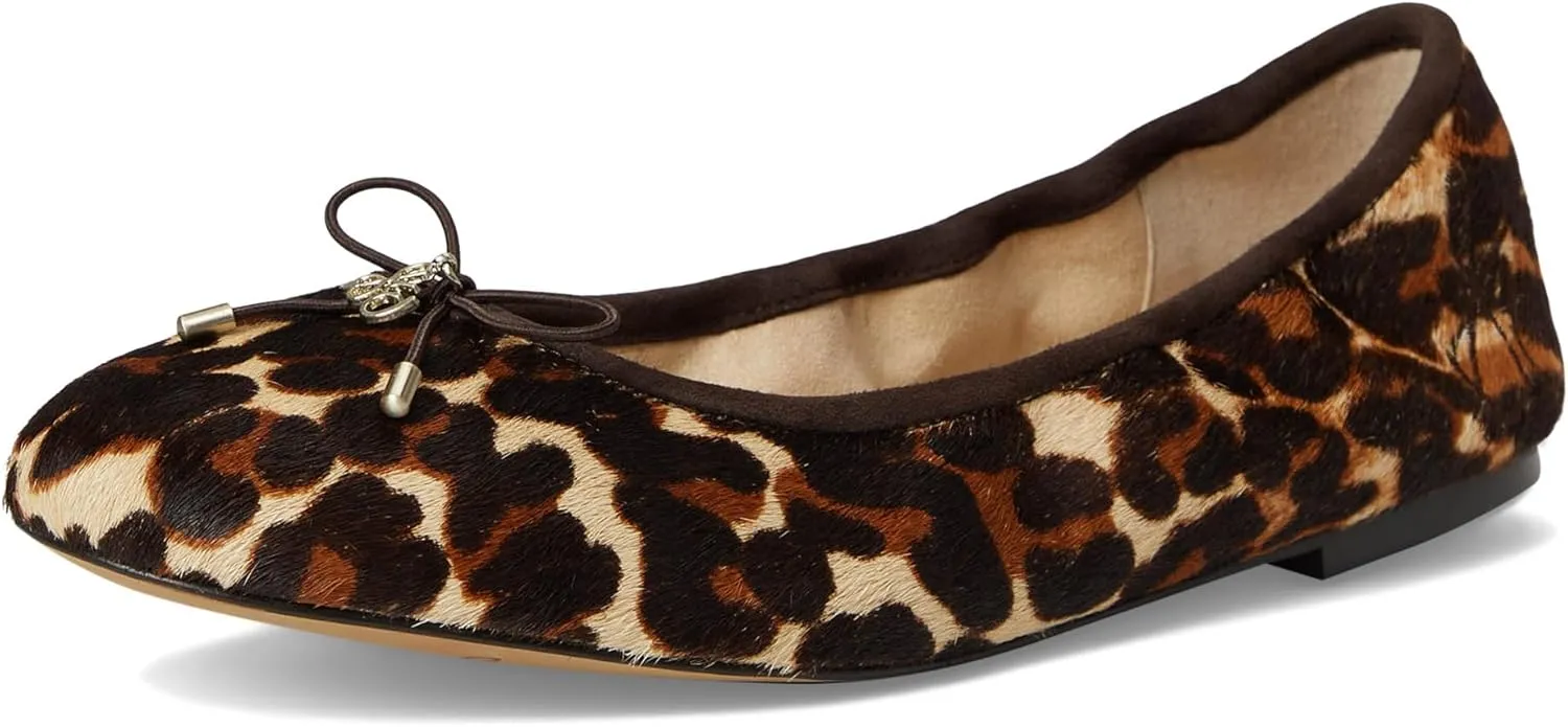Sam Edelman Women's Felicia Ballet Flat