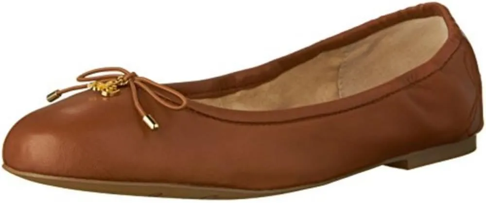 Sam Edelman Women's Felicia Ballet Flat