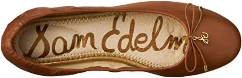 Sam Edelman Women's Felicia Ballet Flat