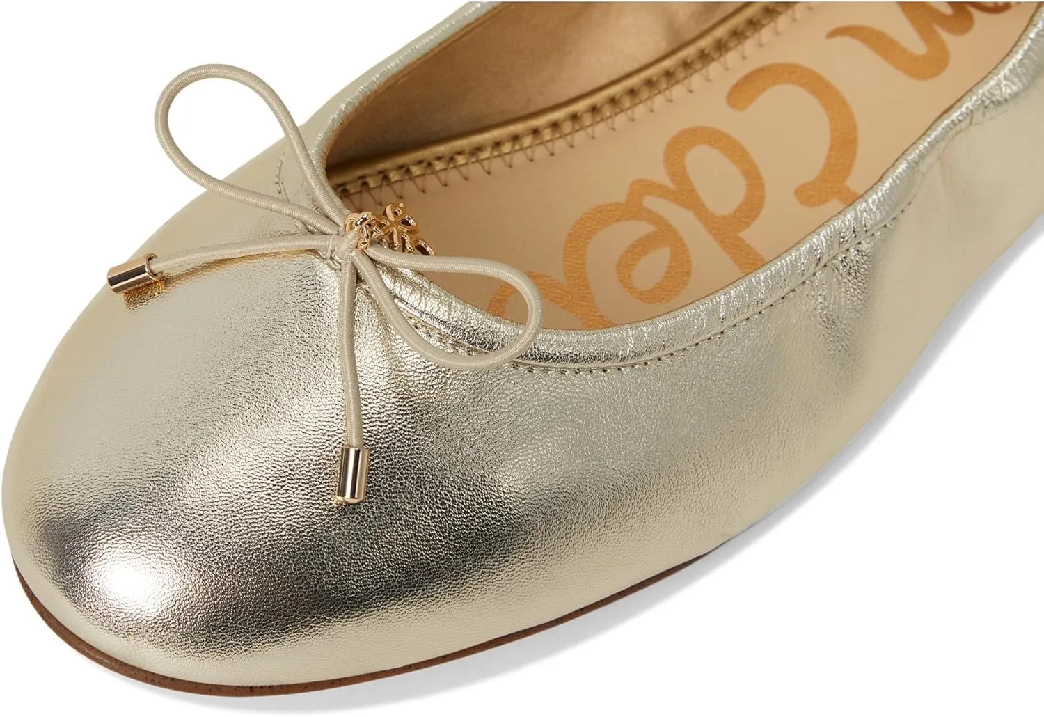 Sam Edelman Women's Felicia Ballet Flat
