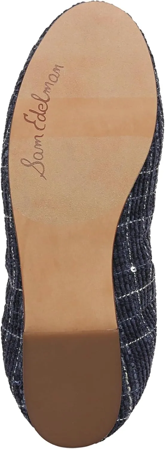 Sam Edelman Women's Felicia Ballet Flat