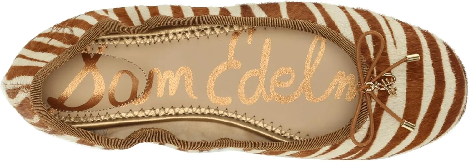 Sam Edelman Women's Felicia Ballet Flat