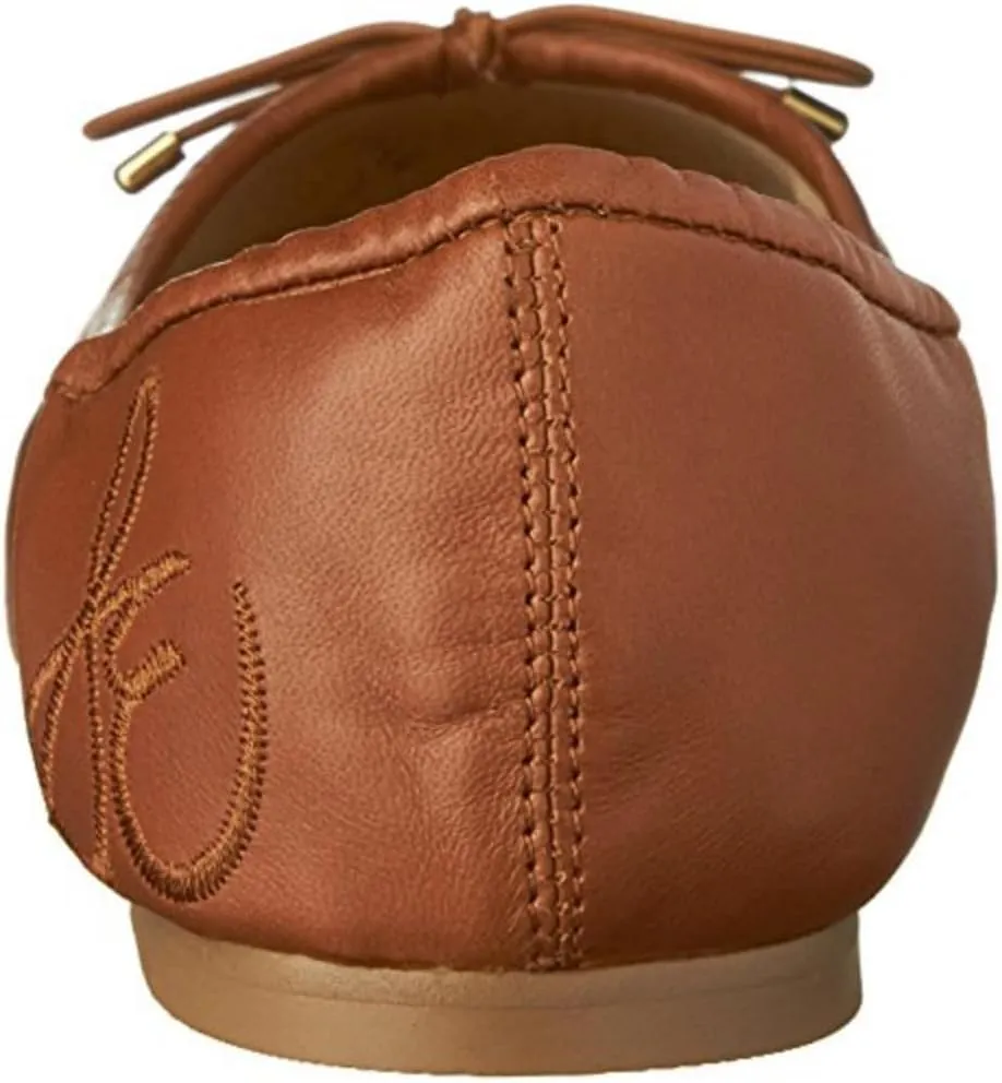 Sam Edelman Women's Felicia Ballet Flat