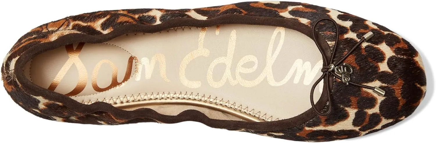 Sam Edelman Women's Felicia Ballet Flat