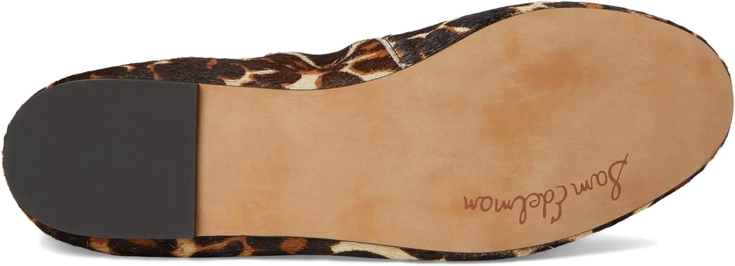 Sam Edelman Women's Felicia Ballet Flat