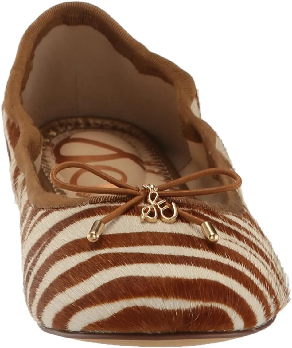 Sam Edelman Women's Felicia Ballet Flat