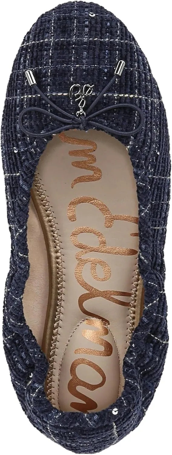 Sam Edelman Women's Felicia Ballet Flat