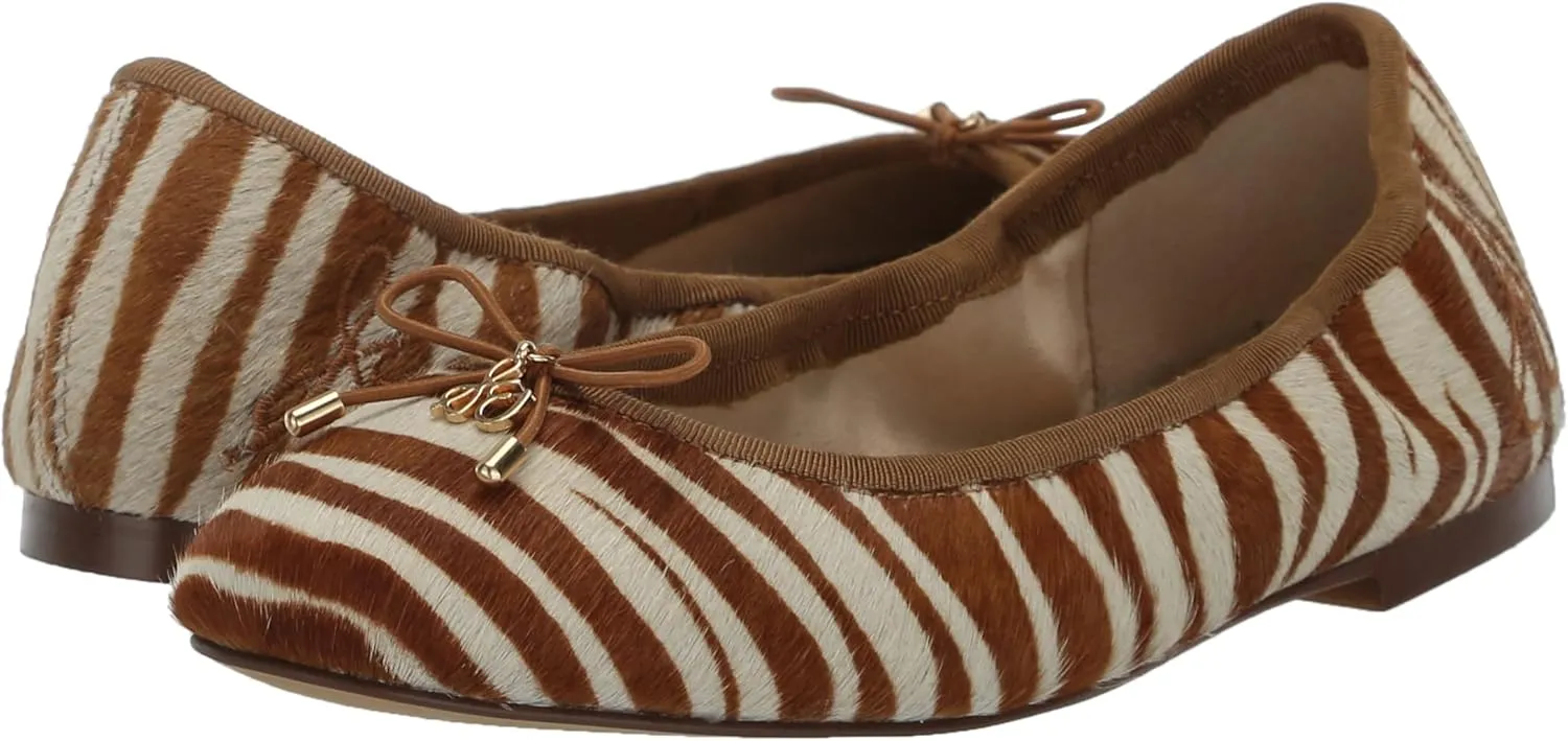 Sam Edelman Women's Felicia Ballet Flat