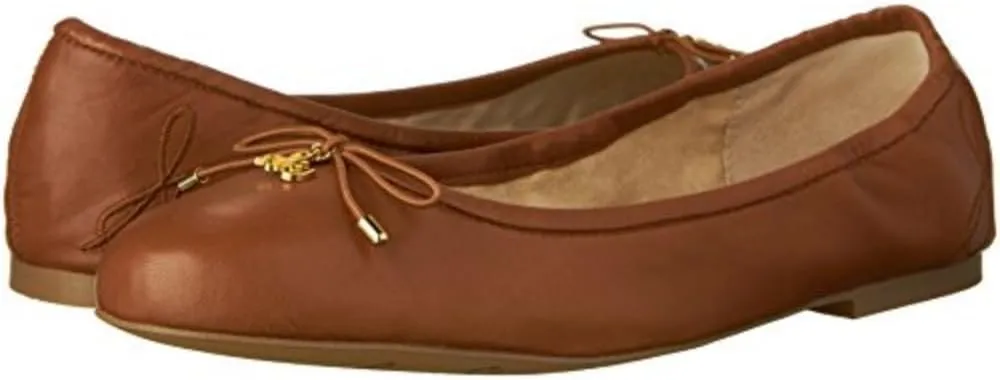 Sam Edelman Women's Felicia Ballet Flat