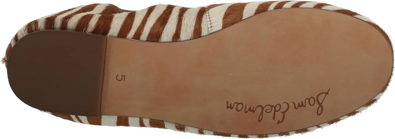 Sam Edelman Women's Felicia Ballet Flat