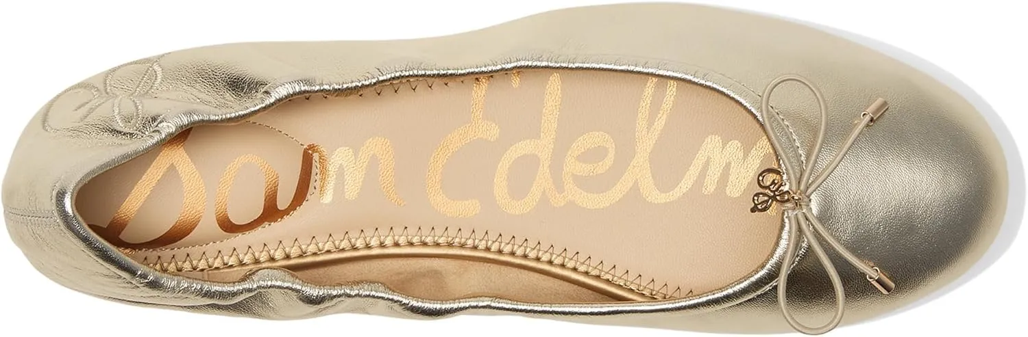 Sam Edelman Women's Felicia Ballet Flat
