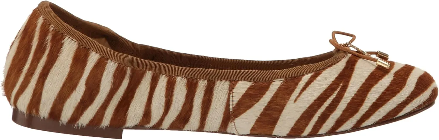 Sam Edelman Women's Felicia Ballet Flat