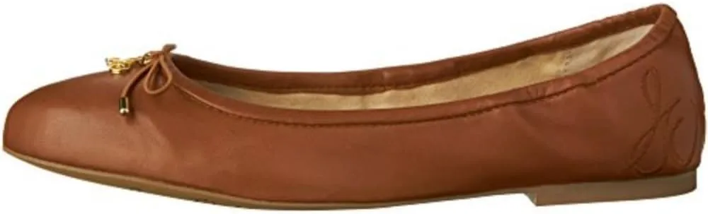 Sam Edelman Women's Felicia Ballet Flat