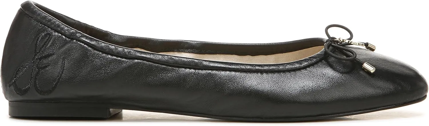 Sam Edelman Women's Felicia Ballet Flat