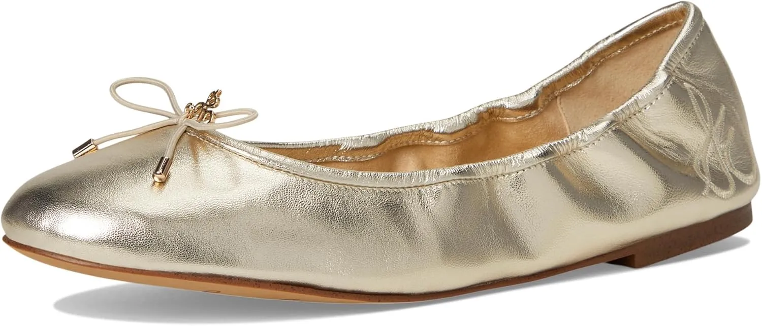 Sam Edelman Women's Felicia Ballet Flat