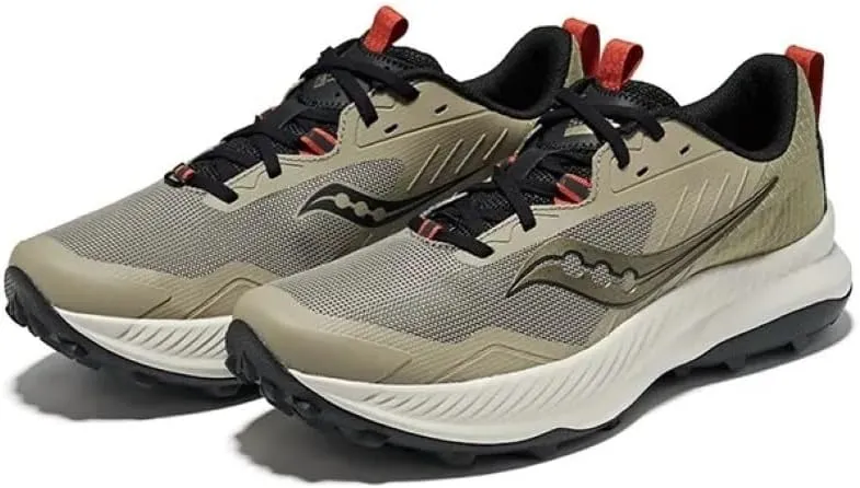 Saucony Men's Blaze Tr Sneaker