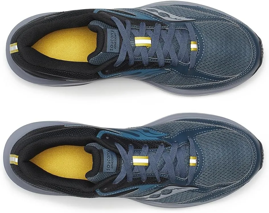 Saucony Men's Cohesion 17 Sneaker