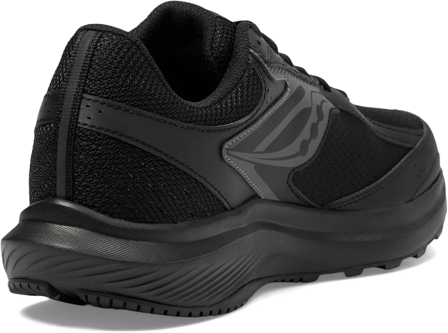 Saucony Men's Cohesion 17 Sneaker