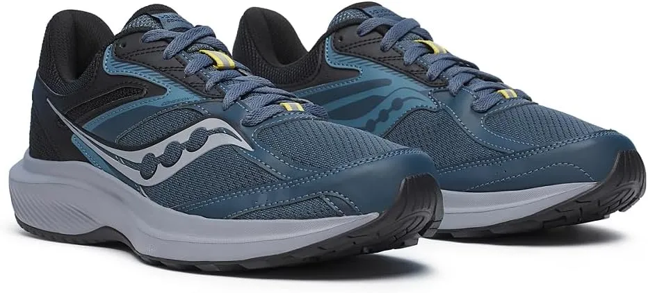 Saucony Men's Cohesion 17 Sneaker